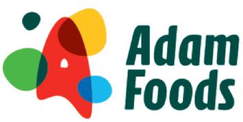 Imagen de ADAM FOODS