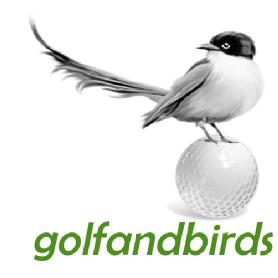 Imagen de GOLFANDBIRDS