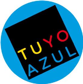 Imagen de TU YO AZUL