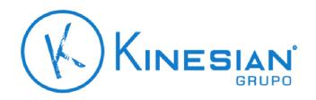 Imagen de KINESIAN GRUPO