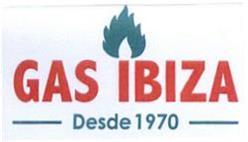 Imagen de GAS IBIZA DESDE 1970