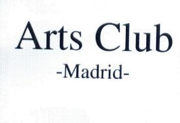 Imagen de ARTS CLUB - MADRID -