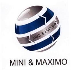 Imagen de MINI & MAXIMO