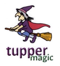 Imagen de TUPPER MAGIC