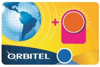 Imagen de ORBITEL