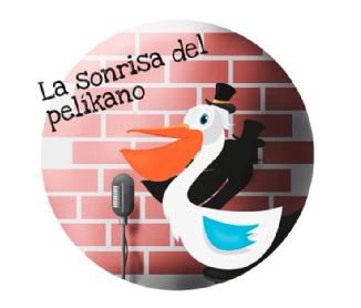 Imagen de LA SONRISA DEL PELIKANO