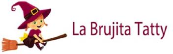 Imagen de LA BRUJITA TATTY