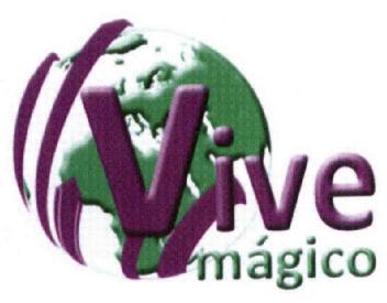 Imagen de VIVE MAGICO