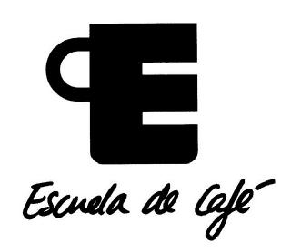 Imagen de E ESCUELA DE CAFE