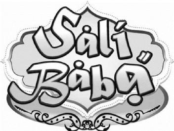 Imagen de SALI BABA