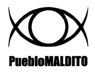 Imagen de PUEBLO MALDITO