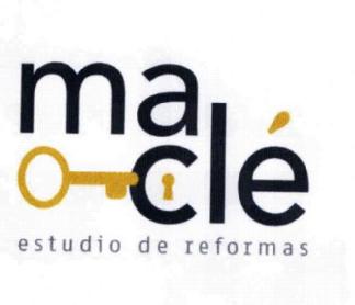 Imagen de MACLE ESTUDIO DE REFORMAS