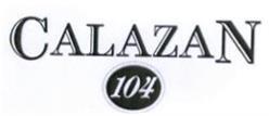 Imagen de CALAZAN 104