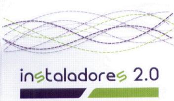 Imagen de INSTALADORES 2.0