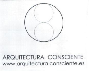 Imagen de ARQUITECTURA CONSCIENTE WWW.ARQUITECTURA CONSCIENTE.ES