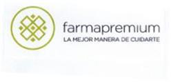 Imagen de FARMAPREMIUM LA MEJOR MANERA DE CUIDARTE