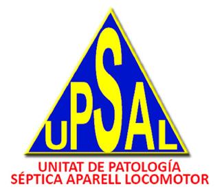 Imagen de UPSAL: UNITAT DE PATOLOGIA SEPTICA APARELL LOCOMOTOR