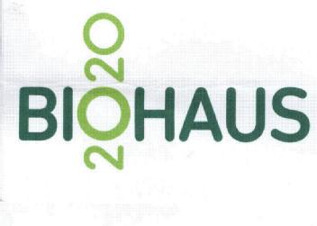 Imagen de BIOHAUS 2020