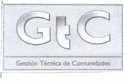 Imagen de GTC GESTION TECNICA DE COMUNIDADES