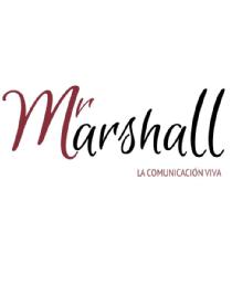 Imagen de MRMARSHALL LA COMUNICACION VIVA