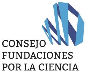 Imagen de CONSEJO FUNDACIONES POR LA CIENCIA