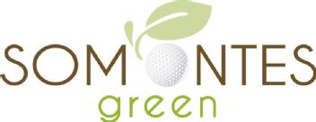Imagen de SOMONTES GREEN