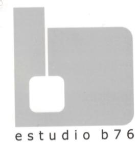 Imagen de B ESTUDIO B76