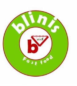 Imagen de BLINIS B BLINIS FAST FOOD