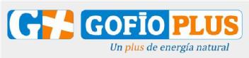 Imagen de G+ GOFIO PLUS UN PLUS DE ENERGIA NATURAL