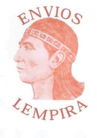 Imagen de ENVIOS LEMPIRA