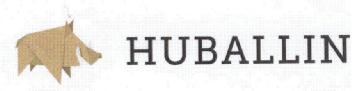 Imagen de HUBALLIN