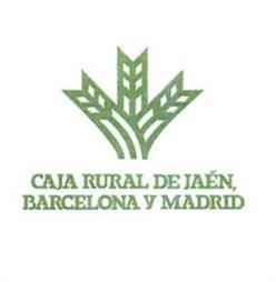 Imagen de CAJA RURAL DE JAEN BARCELONA Y MADRID