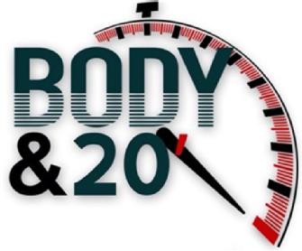Imagen de BODY & 20