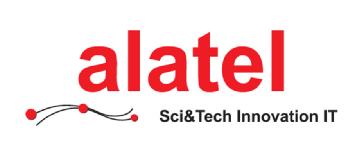 Imagen de ALATEL SCI&TECH INNOVATION IT