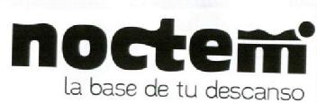 Imagen de NOCTEM LA B ASE DE TU DESCANSO