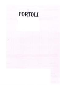 Imagen de PORTOLI