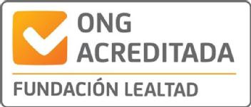 Imagen de ONG ACREDITADA FUNDACION LEALTAD