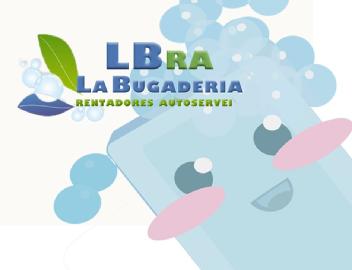 Imagen de LBRA LA BUGADERIA RENTADORES AUTOSERVEI