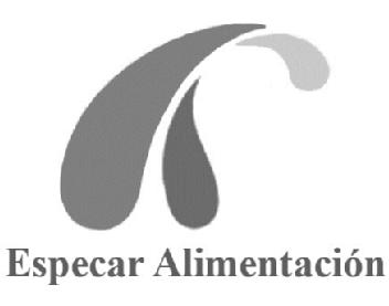 Imagen de ESPECAR ALIMENTACION