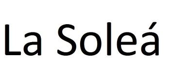 Imagen de LA SOLEA