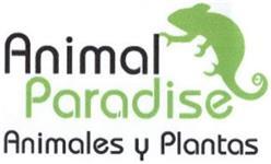 Imagen de ANIMAL PARADISE ANIMALES Y PLANTAS
