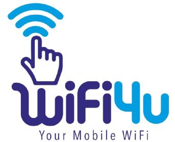 Imagen de WIFI4U YOUR MOBILE WIFI