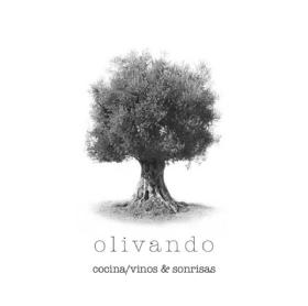 Imagen de OLIVANDO COCINA/VINOS & SONRISAS