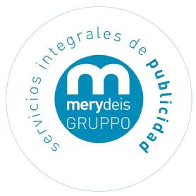 Imagen de M MERYDEIS GRUPPO SERVICIOS INTEGRALES DE PUBLICIDAD