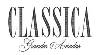 Imagen de CLASSICA GRANDES AÑADAS