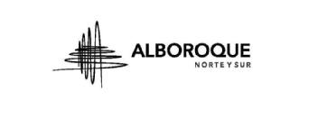 Imagen de ALBOROQUE NORTE Y SUR