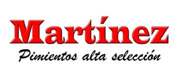 Imagen de MARTINEZ PIMIENTOS ALTA SELECCION