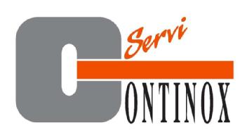 Imagen de CONTINOX SERVI