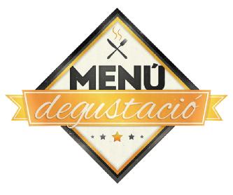 Imagen de MENU DESGUSTACIO