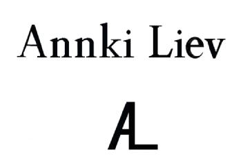 Imagen de ANNKI LIEV AL